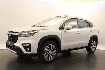 Vehicle image SUZUKI S-Cross 1.4 T Compact Top Hybrid 4x4