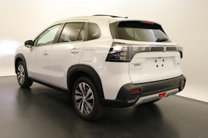 Vehicle image SUZUKI S-Cross 1.4 T Compact Top Hybrid 4x4