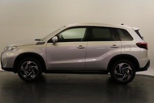 Vehicle image SUZUKI Vitara 1.4 T Compact Top Hybrid 4x4