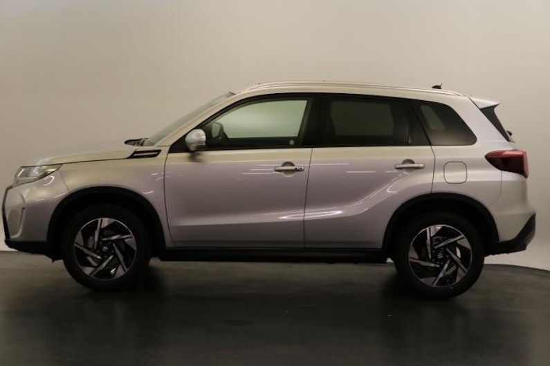 Vehicle image SUZUKI VITARA