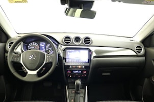 Vehicle image SUZUKI Vitara 1.4 T Compact Top Hybrid 4x4