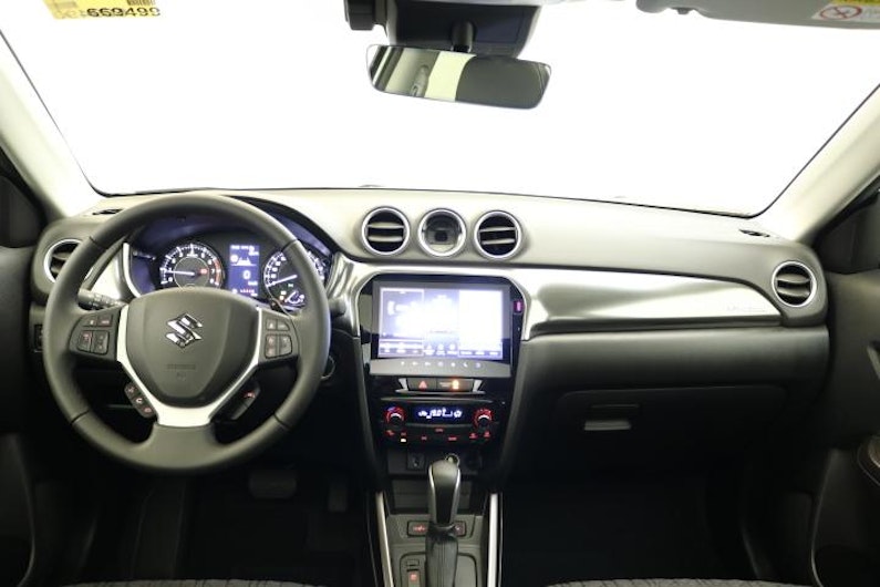 Vehicle image SUZUKI VITARA