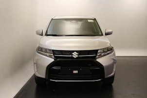 Vehicle image SUZUKI Vitara 1.4 T Compact Top Hybrid 4x4