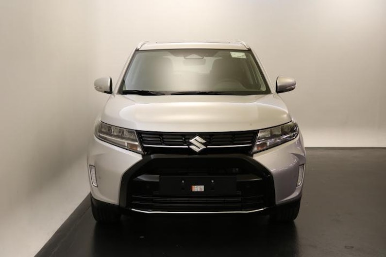 Vehicle image SUZUKI VITARA