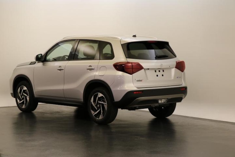 Vehicle image SUZUKI VITARA