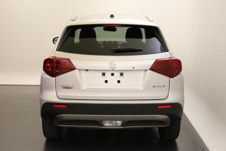 Vehicle image SUZUKI VITARA