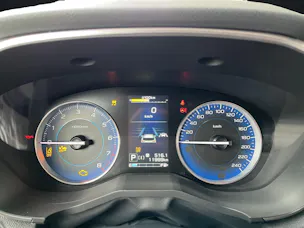 Subaru XV 2.0i e-Boxer Swiss Plus