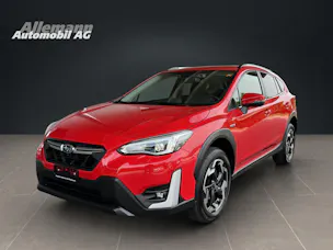 Subaru XV 2.0i e-Boxer Swiss Plus