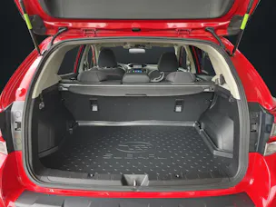 Subaru XV 2.0i e-Boxer Swiss Plus
