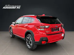Subaru XV 2.0i e-Boxer Swiss Plus