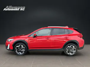 Subaru XV 2.0i e-Boxer Swiss Plus