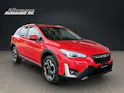 Subaru XV 2.0i e-Boxer Swiss Plus