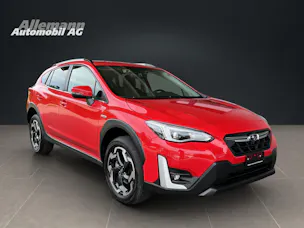 Subaru XV 2.0i e-Boxer Swiss Plus