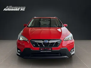 Subaru XV 2.0i e-Boxer Swiss Plus