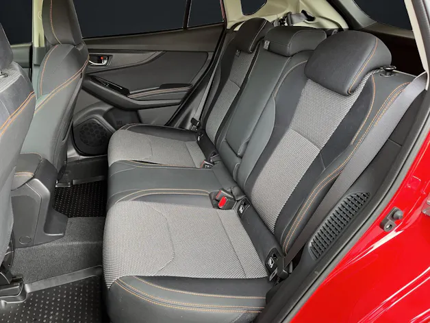 Subaru XV 2.0i e-Boxer Swiss Plus