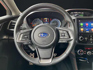 Subaru XV 2.0i e-Boxer Swiss Plus
