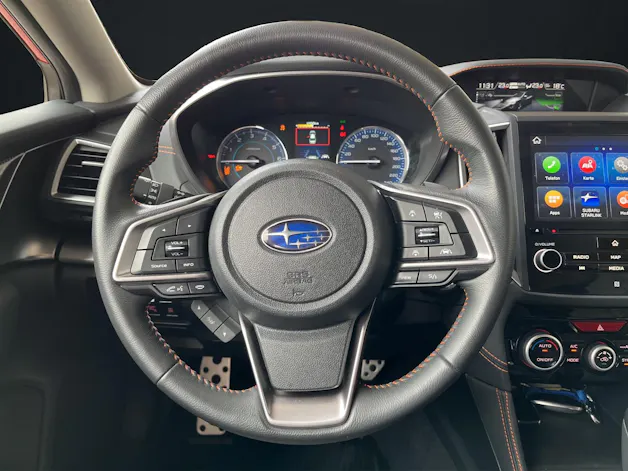 Subaru XV 2.0i e-Boxer Swiss Plus