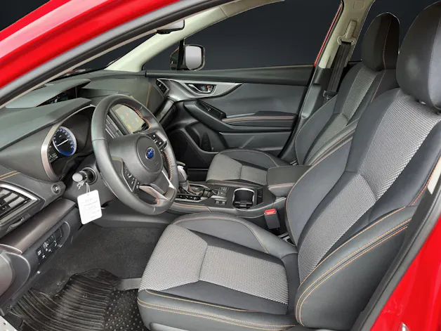 Subaru XV 2.0i e-Boxer Swiss Plus