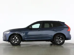 Volvo XC60 2.0 T6 TE Black Edition eAWD