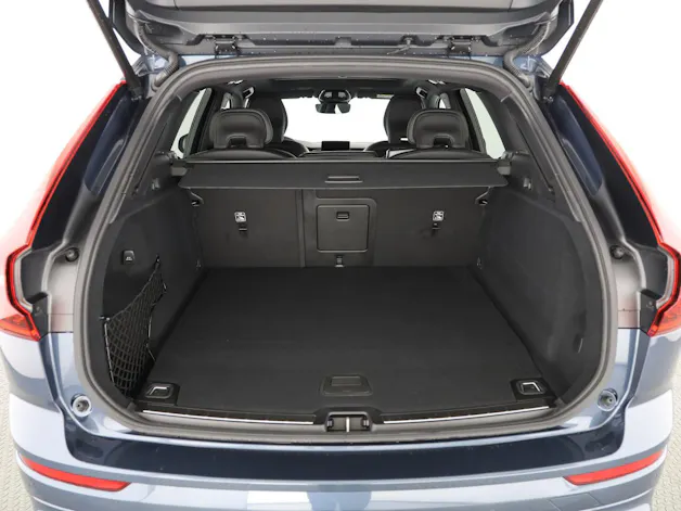 Volvo XC60 2.0 T6 TE Black Edition eAWD