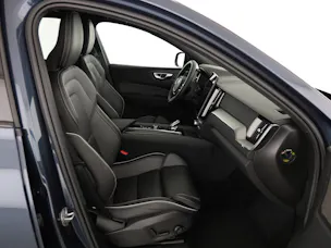 Volvo XC60 2.0 T6 TE Black Edition eAWD