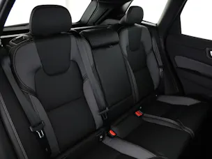 Volvo XC60 2.0 T6 TE Black Edition eAWD