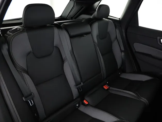 Volvo XC60 2.0 T6 TE Black Edition eAWD