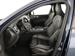 Volvo XC60 2.0 T6 TE Black Edition eAWD
