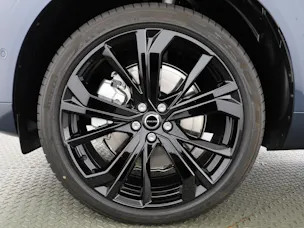 Volvo XC60 2.0 T6 TE Black Edition eAWD