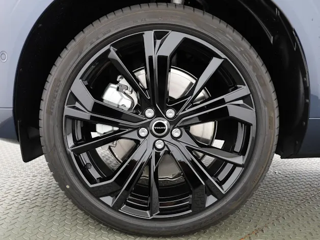Volvo XC60 2.0 T6 TE Black Edition eAWD