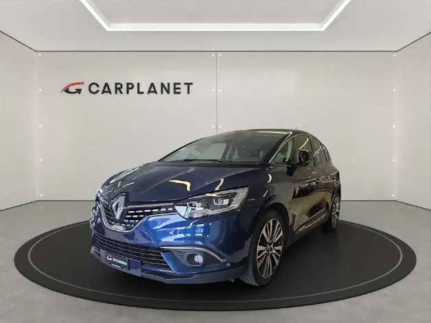 Renault Scénic 1.3 TCe 160 Initiale ED