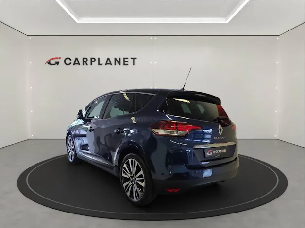 Renault Scénic 1.3 TCe 160 Initiale ED