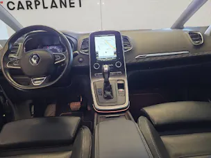 Renault Scénic 1.3 TCe 160 Initiale ED
