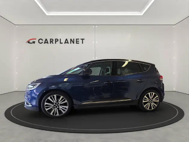 Renault Scénic 1.3 TCe 160 Initiale ED