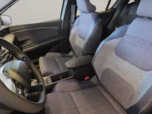 Renault R4 E-Tech Comfort Range techno