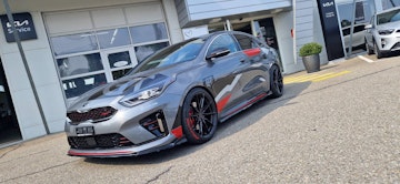 Vehicle placeholder image