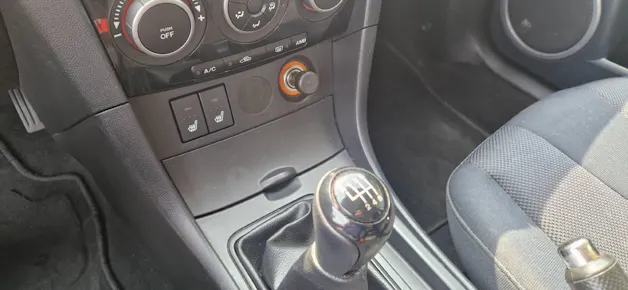 Mazda 3 Hatchback 2.0 16V Sport
