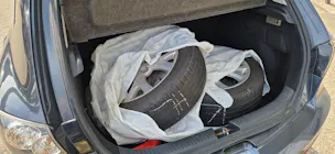 Mazda 3 Hatchback 2.0 16V Sport