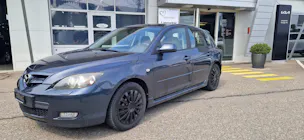 Mazda 3 Hatchback 2.0 16V Sport
