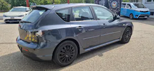 Mazda 3 Hatchback 2.0 16V Sport