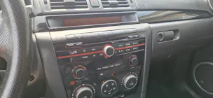 Mazda 3 Hatchback 2.0 16V Sport