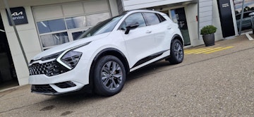 Vehicle image KIA SPORTAGE 0 Vehicle image KIA SPORTAGE 0