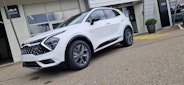 First vehicle image