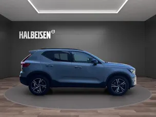 Volvo XC40 2.0 B4 MH Plus Dark