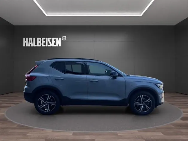 Volvo XC40 2.0 B4 MH Plus Dark