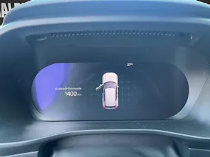 Volvo XC40 2.0 B4 MH Plus Dark