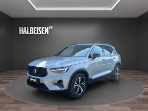 Volvo XC40 2.0 B4 MH Plus Dark