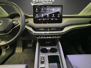 Škoda Enyaq iV 60