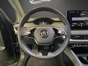 Škoda Enyaq iV 60