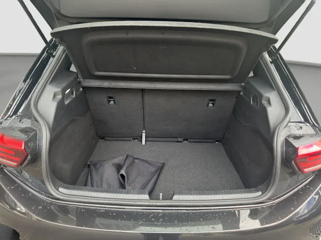VW ID.3 Pro 58 kWh Basis